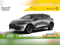 Renault Clio - Techno | NU TE BESTELLEN | Gratis 5 jaar Garantie tot 100.000km | LMV | elektronisch gereg