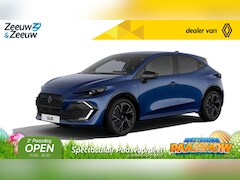 Renault Clio - Esprit Alpine | NU TE BESTELLEN | Gratis 5 jaar garantie tot 100.000km| LMV | ACC | Blinds