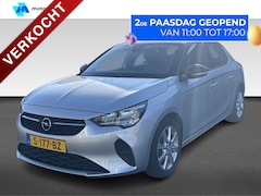 Opel Corsa - | EDITION | 100 PK | NAVIGATIE | EDITION+ PAKKET |
