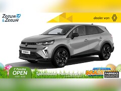 Renault Symbioz - 1.8 E-Tech full hybrid 160 esprit Alpine | Direct Leverbaar | €2000, - Korting | Gratis 5