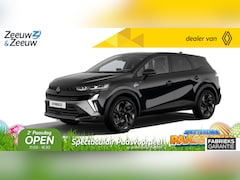 Renault Symbioz - 1.8 E-Tech full hybrid 160 esprit Alpine | €2000, - Korting| Gratis 5 jaar garantie tot 10