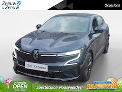 Renault Mégane E-Tech - comfort range Evolution 60 kWh | Apple Carplay | Verwarmbare stoelen | Keyless Entry | War