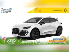 Renault Clio - Esprit Alpine | NU TE BESTELLEN | LMV | ACC | Blindspot warning | Verwarmbare voorstoelen