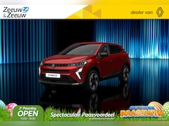 Renault Symbioz - 1.6 E-Tech full hybrid 145 techno UIT VOORRAAD LEVERBAAR OP = OP NU MET €2.000, - SALE & S