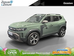 Dacia Duster - 1.2 TCe 130 mild hybrid Journey | LMV | Navigatie | Carplay | Camera | Clima |