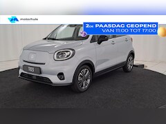 Leapmotor T03 - EV 37, 3 kWh 95pk Design Park Pilot | Camera | Panoramadak