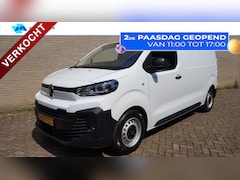 Citroën Jumpy - GB 2.0 BlueHDi 145pk L2 / Navigatie / Airco