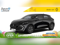 Renault Clio - Evolution | NU TE BESTELLEN | Adaptive Cruise Control | Elektronische handrem met autohold