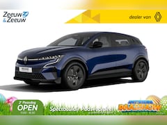 Renault Mégane E-Tech - comfort range Evolution 60 kWh | NU snel leverbaar met €3.000, - EXTRA Zeeuw & Zeeuw voorr