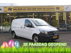 Mercedes-Benz Vito - 109 CDI EX.BTW Lease v.a. 219, - pm