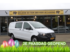 Mercedes-Benz Vito - 111 CDI Lang DC Comfort EX.BTW Lease v.a. 363, - pm