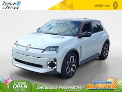Renault 5 - 5 urban range techno 40 kWh | Nieuw te bestellen | €800, - korting | Stoel/stuurverwarming