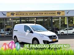 Peugeot e-Partner - Electric L1 Premium EX.BTW