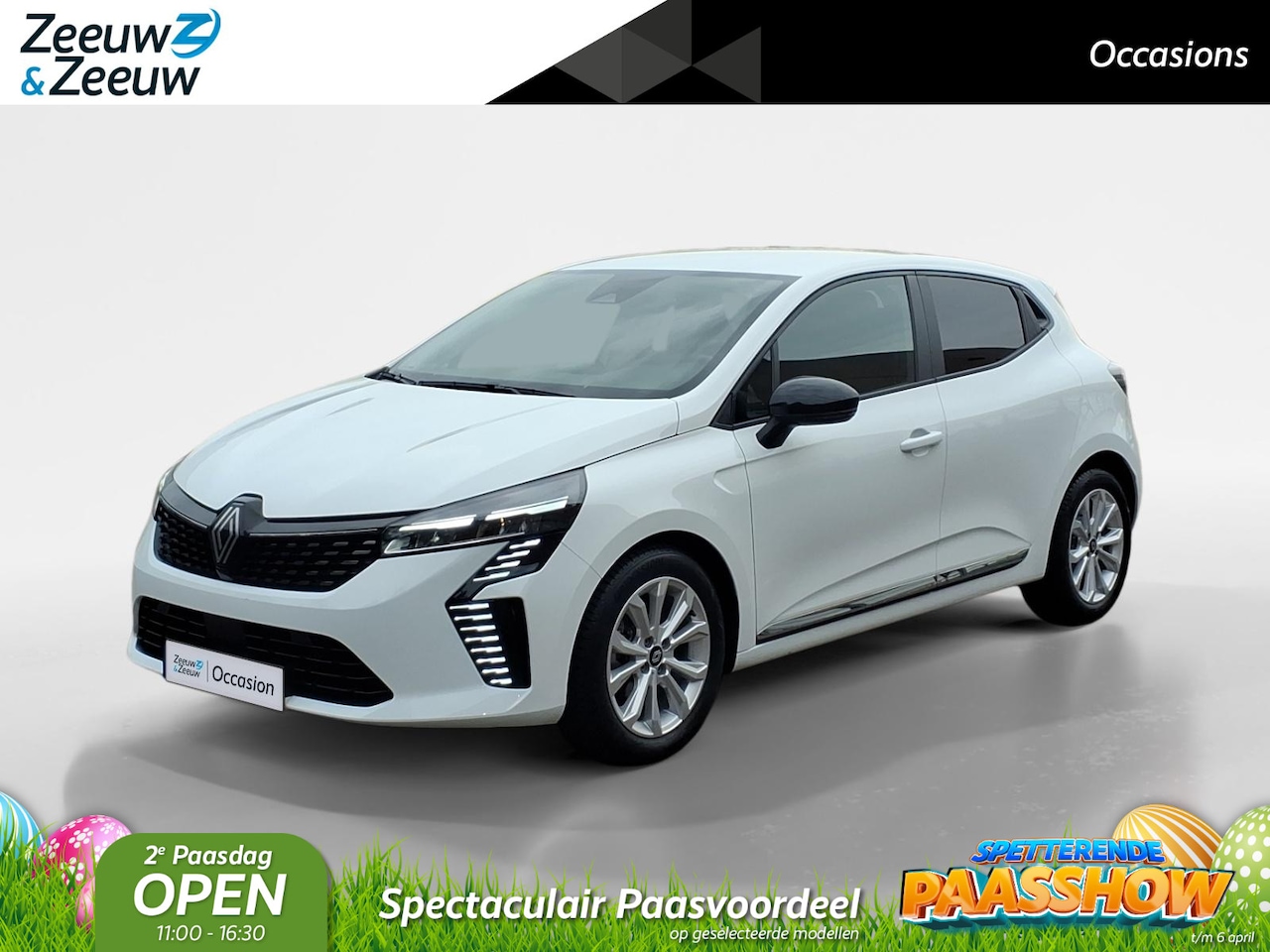 Renault Clio - 1.0 TCe 90 GPF evolution Navigatie | Camera | Bluetooth | Parkeersensoren | LMV | Airco | - AutoWereld.nl