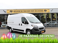 Peugeot Boxer - 335 2.2 BlueHDi 140 L2H2 Pro EX.BTW
