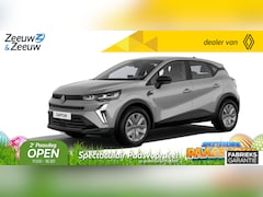 Renault Captur - 1.8 E-Tech full hybrid 160 evolution | Direct leverbaar | Gratis 5 jaar garantie tot 100.0