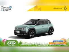 Renault 4 - 4 comfort range techno 52 kWh | € 2500, - Introductiekorting | Adaptive cruise control﻿ |