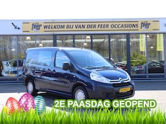 Citroën Jumpy - 1.6 HDI L1H1 Economy EX.BTW