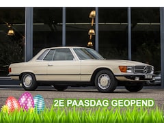 Mercedes-Benz SL-klasse - 280 SLC coupé