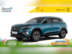 Renault Austral - 1.2 E-Tech full hybrid 200 evolution | NIEUW TE BESTELLEN | €1000, - korting | Gratis 5 ja