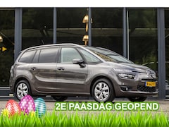 Citroën Grand C4 Picasso - 1.2 PureTech Start 5-pers Motorrevisie bij 143.000km