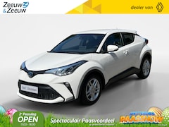 Toyota C-HR - 1.8 Hybrid Active | Climate | LM Velgen | Apple CP/Android auto | LED | Camera | 1 jaar Ga