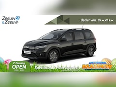 Dacia Jogger - TCe 110 Expression 5p. | UIT VOORRAAD LEVERBAAR MET €250, - KORTING