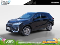 Suzuki Vitara - 1.4 Boosterjet Select Smart Hybrid | GARANTIE 2028 | CAMERA | APPLE CARPLAY/ANDROID AUTO |