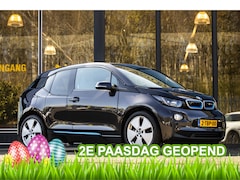BMW i3 - Basis Comfort 22 kWh