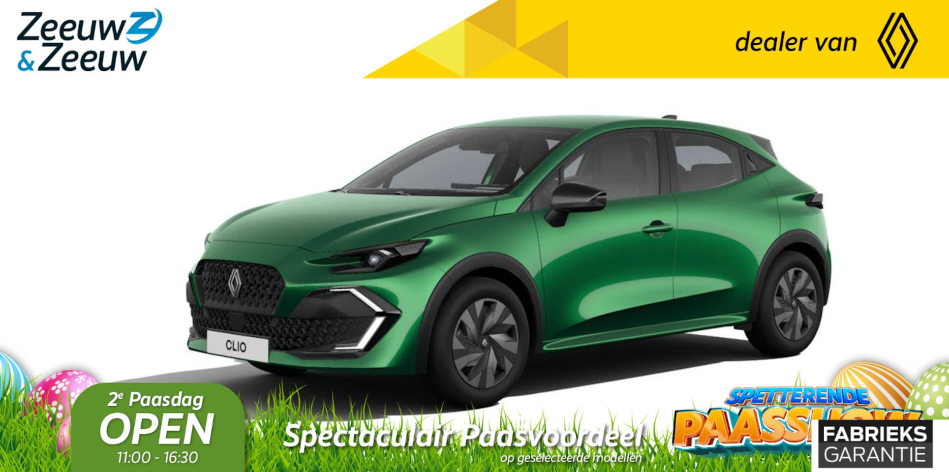 Renault Clio - Evolution | NU TE BESTELLEN | Gratis 5 jaar Garantie tot 100.000km |  Adaptive Cruise Cont - AutoWereld.nl