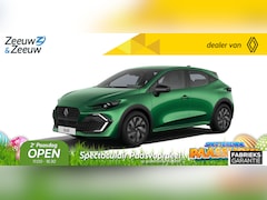 Renault Clio - Evolution | NU TE BESTELLEN | Gratis 5 jaar Garantie tot 100.000km | Adaptive Cruise Contr