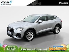 Audi Q3 Sportback - 45 TFSI e Advanced Edition AUTOMAAT | NAVIGATIE |360 CAMERA | PARK ASSIST | DIGITAL DASHBO
