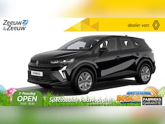 Renault Symbioz - 1.8 E-Tech full hybrid 160 evolution | Nieuw te bestellen | €1.000, - Korting | Gratis 5 j