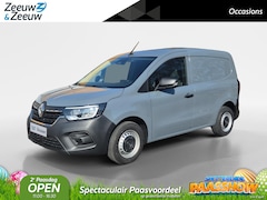 Renault Kangoo - 1.5 Blue dCi 95 Luxe L1 | Carplay | Trekhaak | Navigatie | Betimmering is mogelijk |