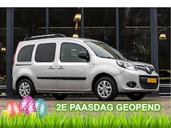 Renault Kangoo Family - 1.2 TCe