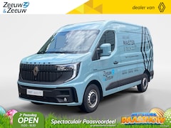 Renault Master E-Tech - T35 L2H2 Extra long range 87 kWh | LMV | Zwart Edition Pakket | Trekhaak | Carplay | Betim
