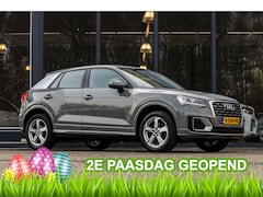 Audi Q2 - 35 TFSI CoD Sport Pro Line