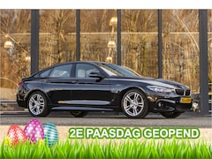 BMW 4-serie Gran Coupé - 418i High Executive