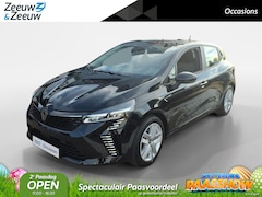 Renault Clio - 1.0 TCe 90 GPF evolution Andriod/Apple carplay | Bluetooth | Parkeersensoren | LMV | Airco