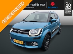 Suzuki Ignis - 1.2 Stijl Automaat