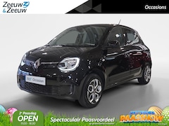 Renault Twingo Z.E. - R80 E-Tech Equilibre 22 kWh * Carplay * Cruise Control * 1 Eigenaar * 12 Maanden Bovag Gar