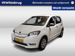 Skoda Citigo e-iV - EV Ambition / Climate control