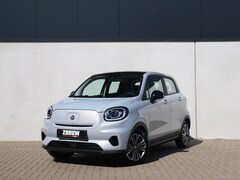 Leapmotor T03 - Design 37.3 kWh | Boek nu uw proefrit
