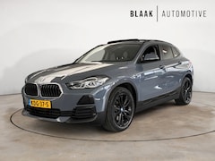 BMW X2 - xDrive25e High Executive | pano | head-up | elektr.stoelen