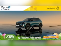 Renault Austral - E-Tech full hybrid 200 Techno || Korting uit voorraad = €2.800, - Korting + 5 jaar Garanti