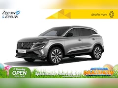 Renault Austral - 1.2 E-Tech full hybrid 200 techno || Korting uit voorraad = €2.800, - Korting + 5 jaar Gar