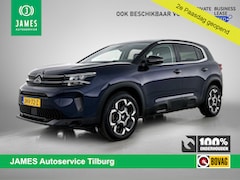 Citroën C5 Aircross - 1.2 Hybrid 136 Plus CAMERA | CARPLAY - NAVI | LED | CRUISE