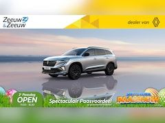 Renault Espace - E-Tech full hybrid 200 esprit Alpine 5p. || Korting uit voorraad = €2.800, - Korting + 5 j