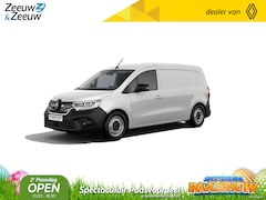 Renault Kangoo E-Tech - Advance L2 44 kWh * Zeeuw & Zeeuw korting 12 % * 1, 9% financial lease actie