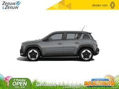 Renault 4 - 4 Evolution Urban Range * TE BESTELLEN * VERSCHILLENDE UITVOERINGEN IN DE SHOWROOM * NU AL